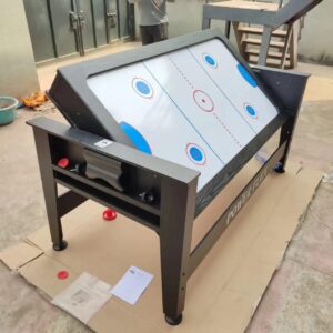 6ft 4 in 1 snooker table