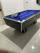 7ft HDF Local Snooker