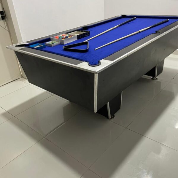 7ft HDF Local Snooker