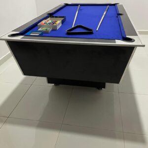 7ft FULL HDF Local Snooker