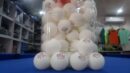 60 in 1 Table tennis balls
