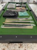 7ft double accessories imported snooker