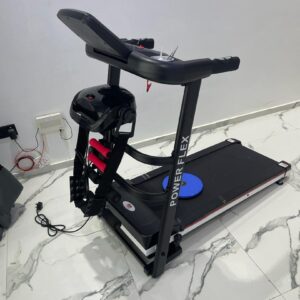 2.5 HP Auto Incline Treadmill (130kg)