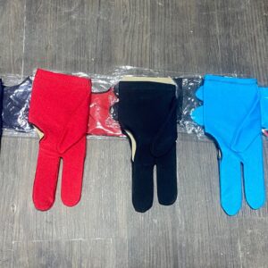 Snooker Gloves