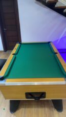 Foreign Snooker Felt/rug