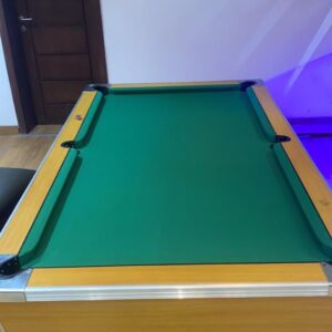 Foreign Snooker Felt