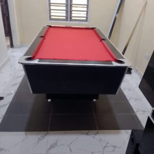 7ft Locally Made Snooker HDF