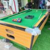 7ft Locally Made Akala Body Coin Snooker - Image 2