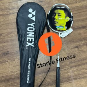 Yonex Badminton Racket Standard