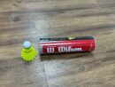 Wilson shuttlecock