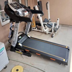 3.0 HP Treadmill (150kg)