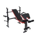 Semi commercial bench (bench only)