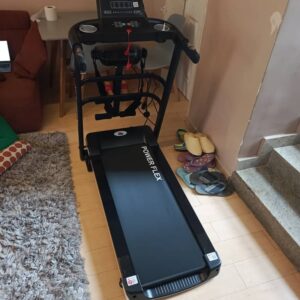 2.0 HP Pro Treadmill (110kg)