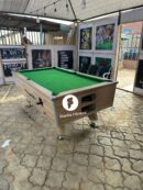 Switch Marble Coin snooker