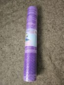 Eva double colour yoga mat