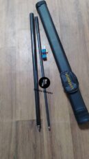 Cue stick leather bag