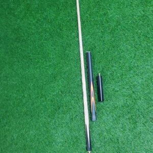 3 in 1 snooker cue stick