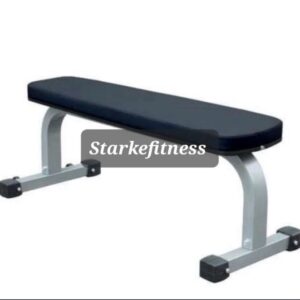 Flat Gym Bench