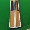 Wooden cue stick case - Image 2
