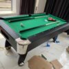 6ft Standard Imported snooker - Image 2
