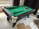 6ft Standard Imported snooker
