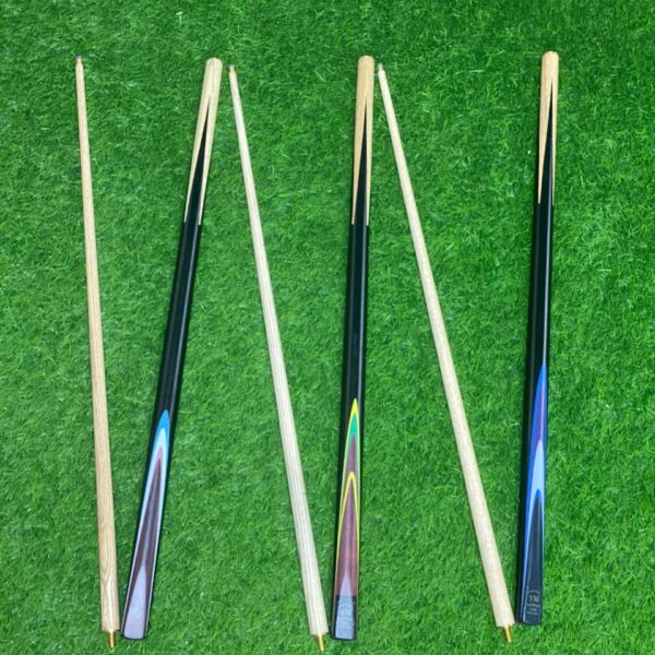 YM cue stick