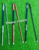 Fibre cue stick