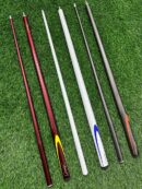 Grammax Fibre Cue stick