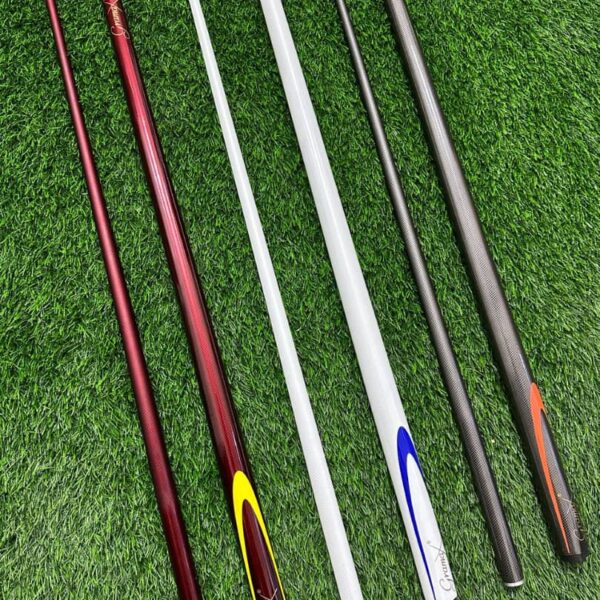 Grammax Fibre Cue stick