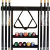 Professional cue stick hanger - Image 2