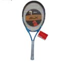 Wilson tennis racket stringed
