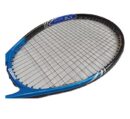 Wilson tennis racket stringed