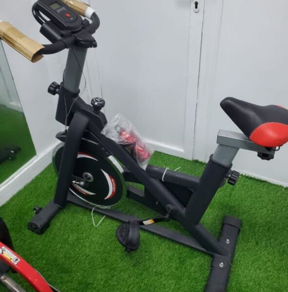 Power Fit Spinning Bike