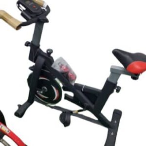 Power Fit Spinning Bike