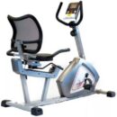 130kg Recumbent Bike