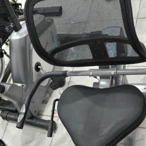 130kg Recumbent Bike