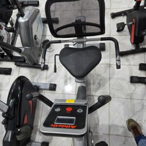 130kg Recumbent Bike