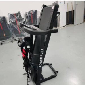 2.5 HP Manual Inclined Treadmill (120kg)