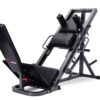 2 in 1 Leg Press Machine - Image 5