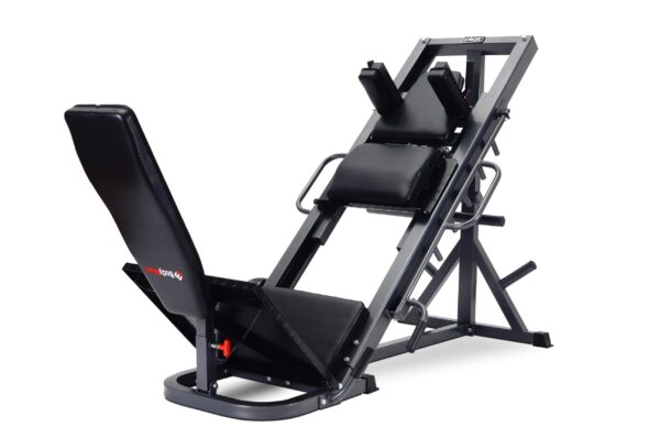2 in 1 Leg Press Machine - Image 5