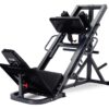 2 in 1 Leg Press Machine - Image 4