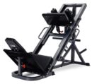 2 in 1 Leg Press Machine