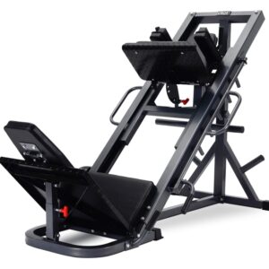 2 in 1 Leg Press Machine