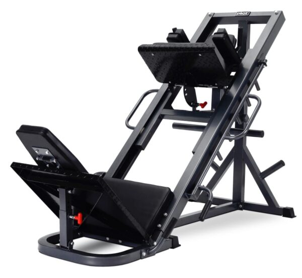 2 in 1 Leg Press Machine - Image 4