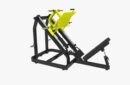 Leg Press Machine
