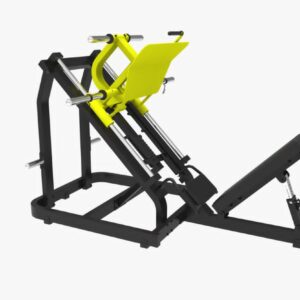 Leg Press Machine