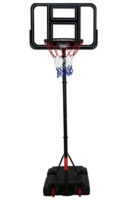 10ft Basketball stand