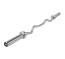 Olympic barbell Ez bar