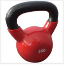 Kettlebell 8kg