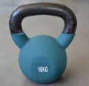 Kettlebell 16kg